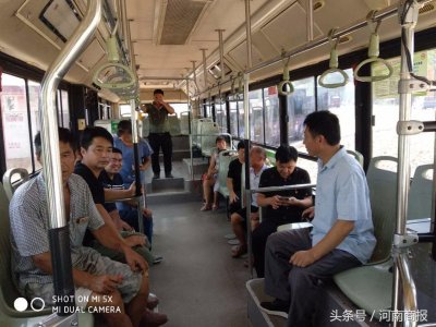 ​郑州航空港区637路公交开通，站点线路公布！