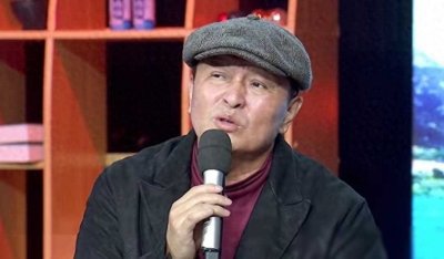 倪萍的丈夫杨亚洲、继子杨博,金牌导演父子档