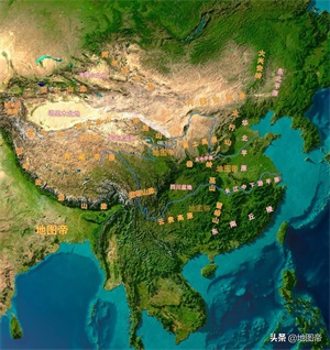 甘肃的西宁为何成了青海的省会（青海的省会是哪个城市啊）