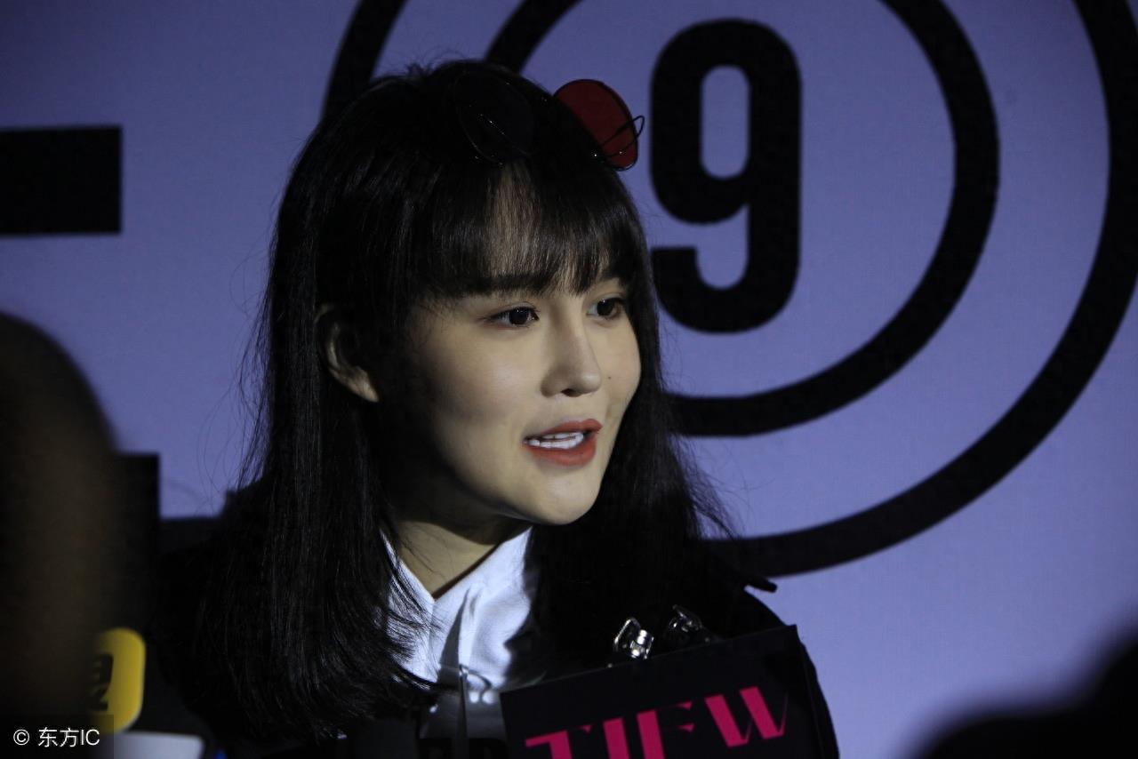 冯提莫的学历，杨清柠的学历，papi酱的学历，差别一目了然！