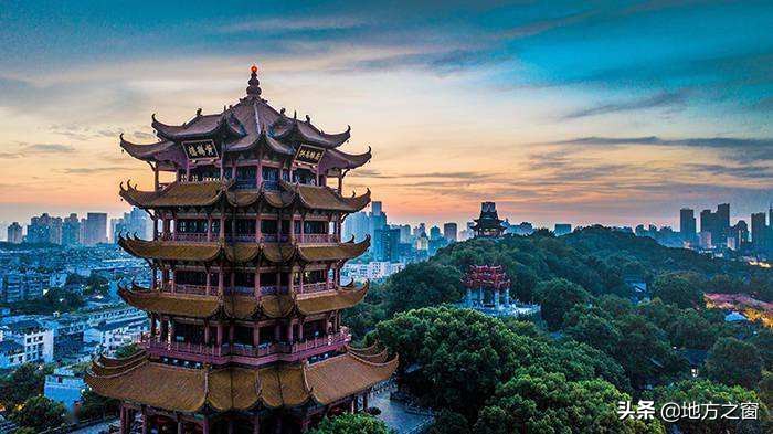 湖北为什么简称鄂而不是楚-（鄂是哪里的车牌）