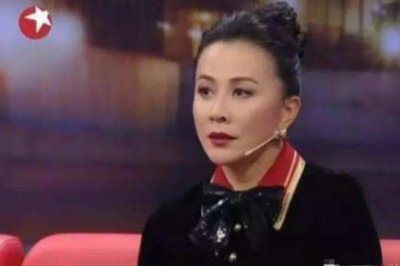 ​刘嘉玲怒斥谢娜：你怎么这么物质？真的太不懂事了