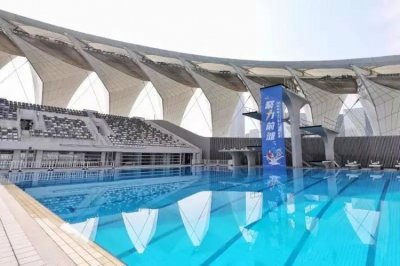 清凉一夏！上海最新860家游泳场所开放名单公布，浦东的在这里