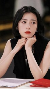 ​美女壁纸第197期—周雨彤