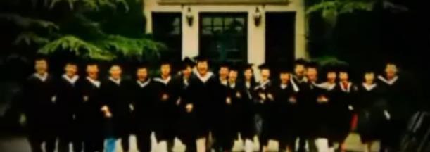 知名打星吴樾晒女儿，曾和陈好是同班同学，演技好的他就是不火？