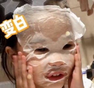 ​知名打星吴樾晒女儿，曾和陈好是同班同学，演技好的他就是不火？