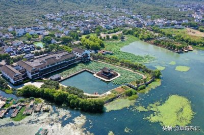 ​苏州太湖八大景点介绍：一步一景，感受大自然的鬼斧神工！