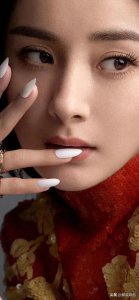 ​天生尤物——杨幂全图写真合集