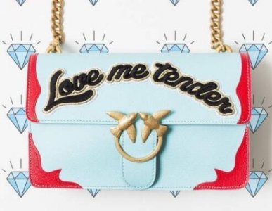 ​pinko燕子包多少钱 pinko燕子包怎么样