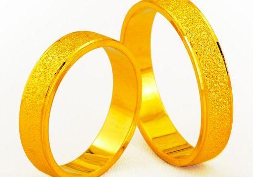 市面上金店越来越多，首饰的利润是不是很大呢？都来看看！