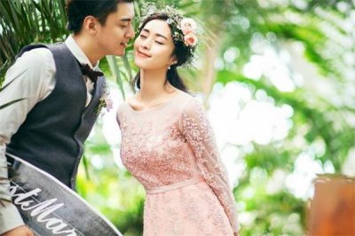 ​女生送男生头绳是什么意思 女生送男生头绳意味着什么