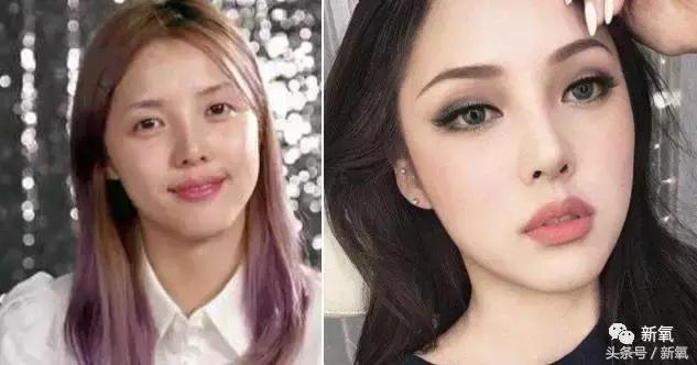 杨紫的美白方法（杨紫瘦了但这个部位却更丑了）(53)