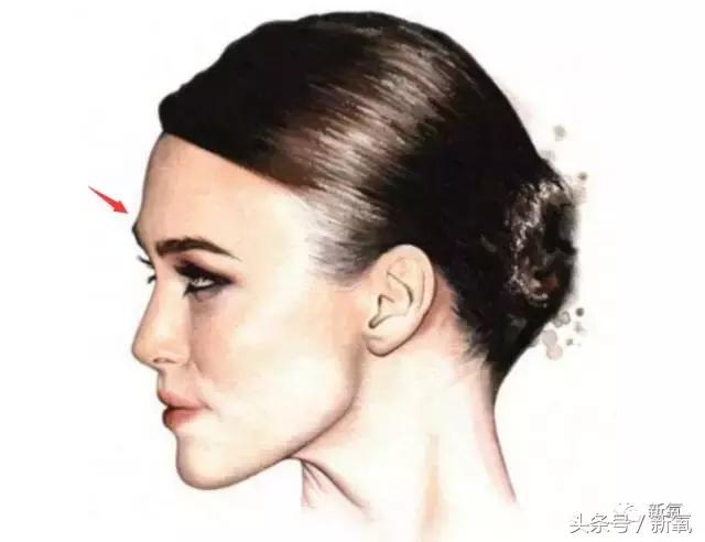 杨紫的美白方法（杨紫瘦了但这个部位却更丑了）(43)