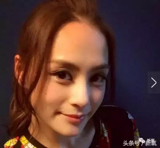 杨紫的美白方法（杨紫瘦了但这个部位却更丑了）(18)