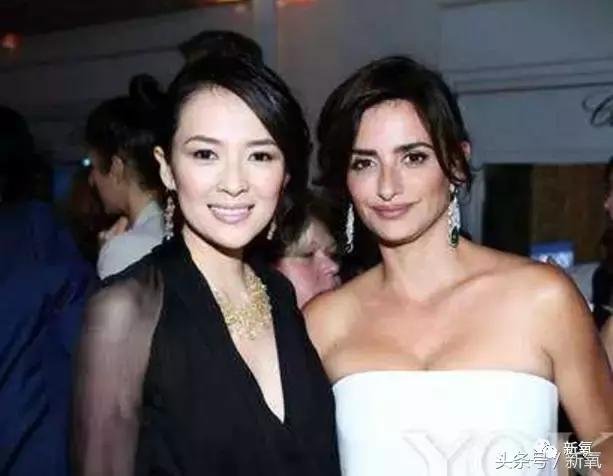 杨紫的美白方法（杨紫瘦了但这个部位却更丑了）(23)