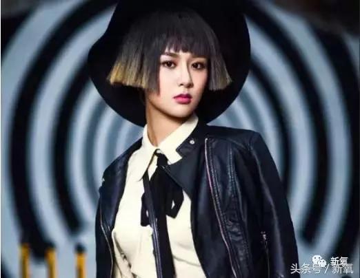 杨紫的美白方法（杨紫瘦了但这个部位却更丑了）(17)