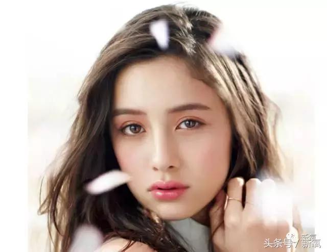 杨紫的美白方法（杨紫瘦了但这个部位却更丑了）(11)