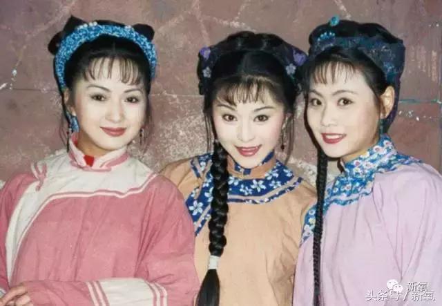 杨紫的美白方法（杨紫瘦了但这个部位却更丑了）(61)