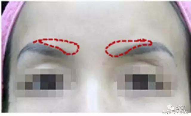 杨紫的美白方法（杨紫瘦了但这个部位却更丑了）(54)