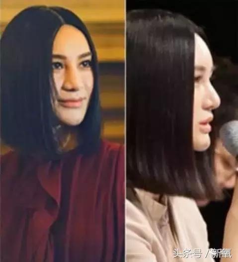 杨紫的美白方法（杨紫瘦了但这个部位却更丑了）(47)