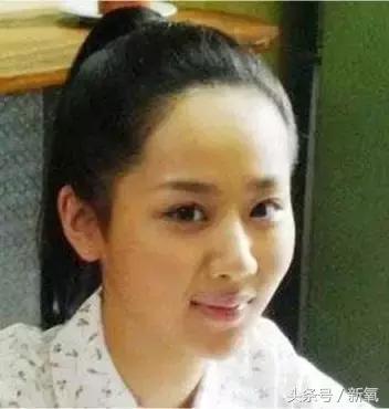 杨紫的美白方法（杨紫瘦了但这个部位却更丑了）(8)