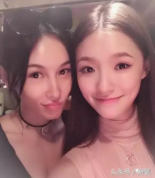 杨紫的美白方法（杨紫瘦了但这个部位却更丑了）(2)