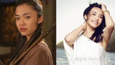 ​姚晨出轨，周旭辉