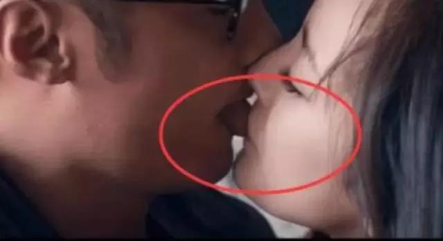 周杰与林心如的口水战（周杰为20年前的吻戏开撕林心如）(37)