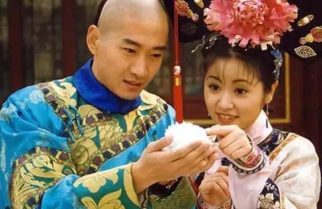 周杰与林心如的口水战（周杰为20年前的吻戏开撕林心如）(8)