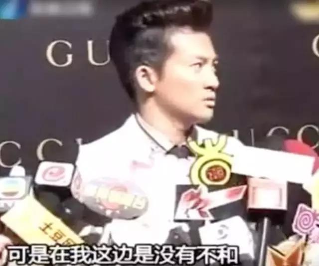 周杰与林心如的口水战（周杰为20年前的吻戏开撕林心如）(48)