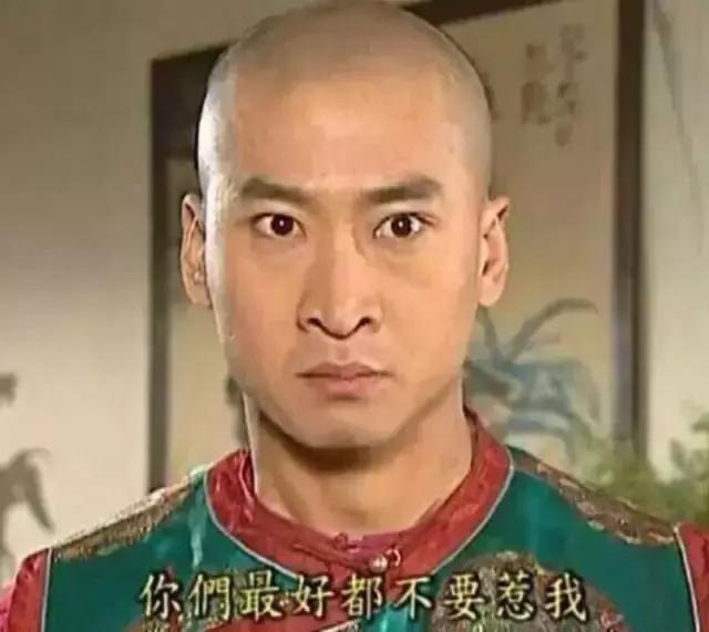 周杰与林心如的口水战（周杰为20年前的吻戏开撕林心如）(5)