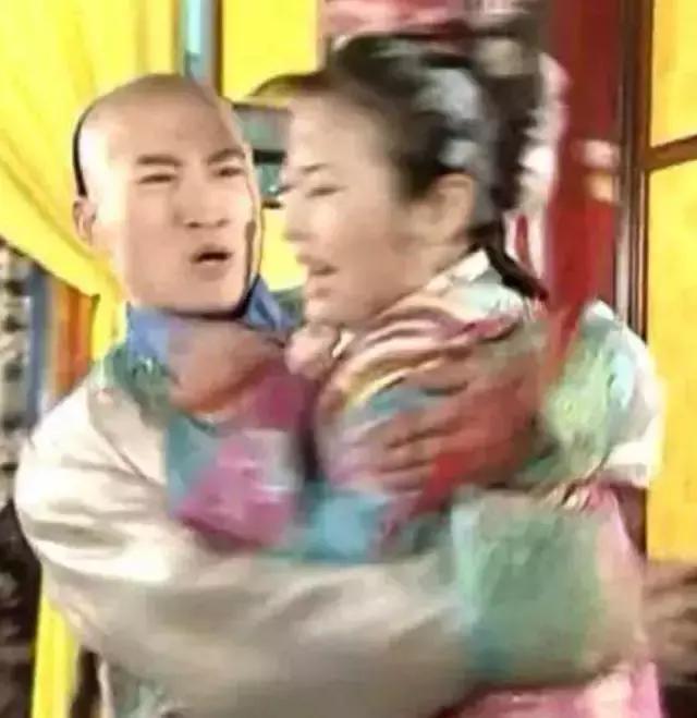 周杰与林心如的口水战（周杰为20年前的吻戏开撕林心如）(74)