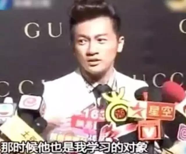 周杰与林心如的口水战（周杰为20年前的吻戏开撕林心如）(50)