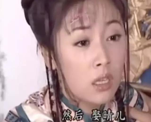 周杰与林心如的口水战（周杰为20年前的吻戏开撕林心如）(41)