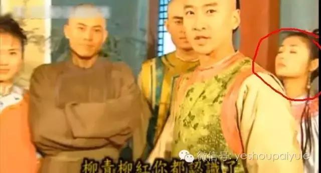 周杰与林心如的口水战（周杰为20年前的吻戏开撕林心如）(46)