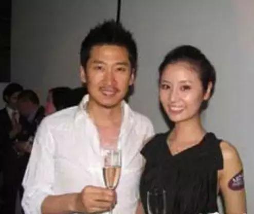 周杰与林心如的口水战（周杰为20年前的吻戏开撕林心如）(64)