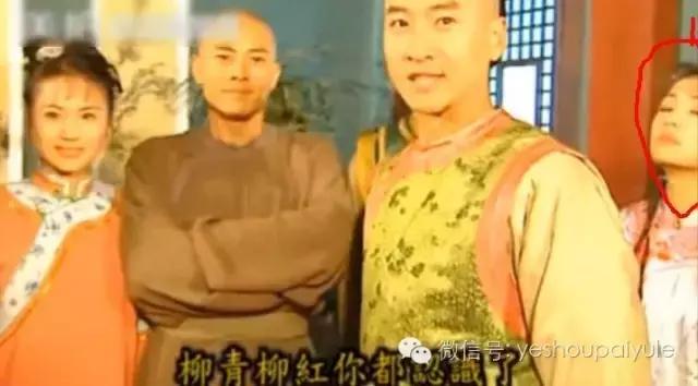 周杰与林心如的口水战（周杰为20年前的吻戏开撕林心如）(47)