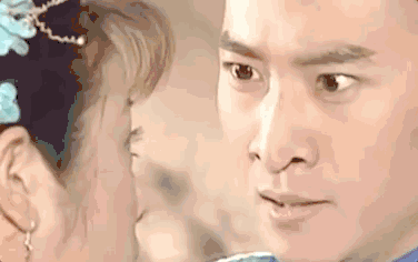 周杰与林心如的口水战（周杰为20年前的吻戏开撕林心如）(28)