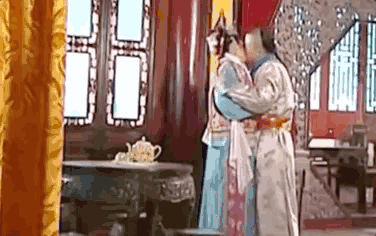 周杰与林心如的口水战（周杰为20年前的吻戏开撕林心如）(29)