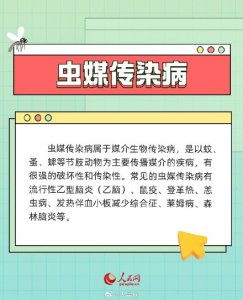 ​夏季防蚊5大必杀技