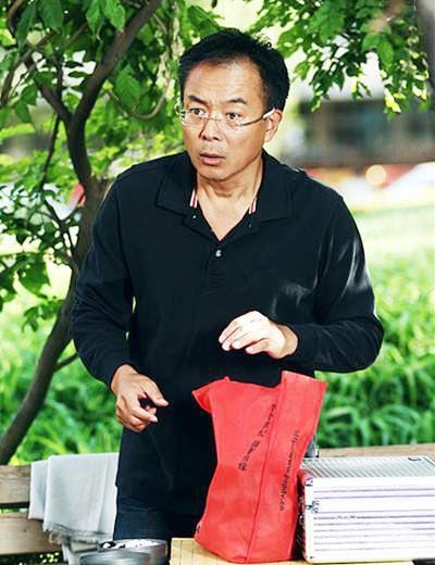 谢园老婆邱悦个人资料简介（邱悦现状如何）-