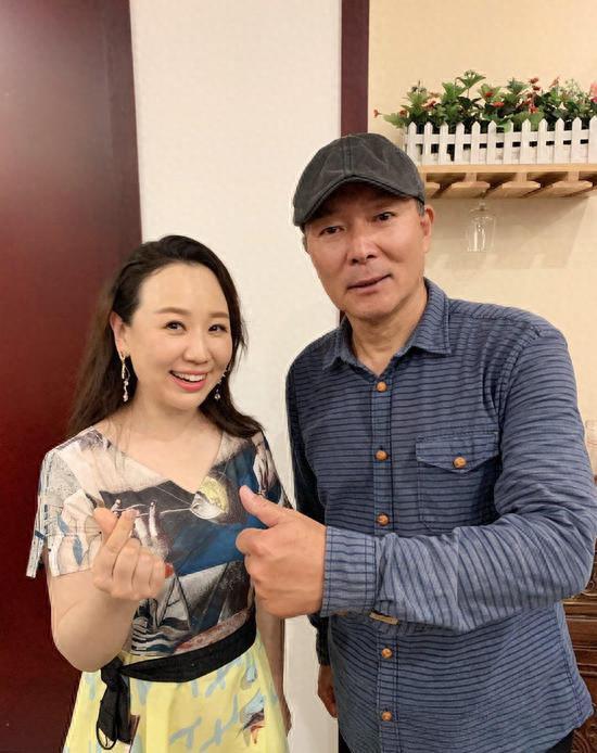 谢园老婆邱悦个人资料简介（邱悦现状如何）-