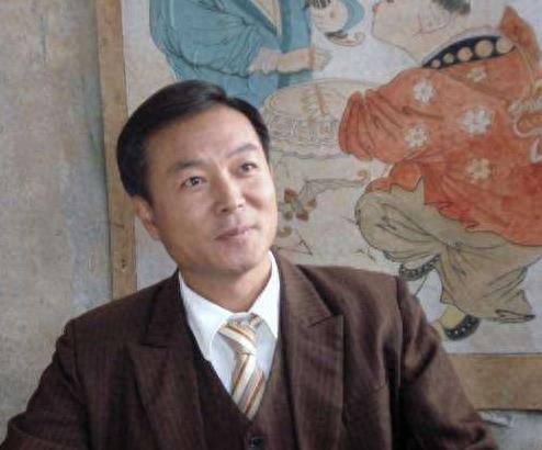 谢园老婆邱悦个人资料简介（邱悦现状如何）-