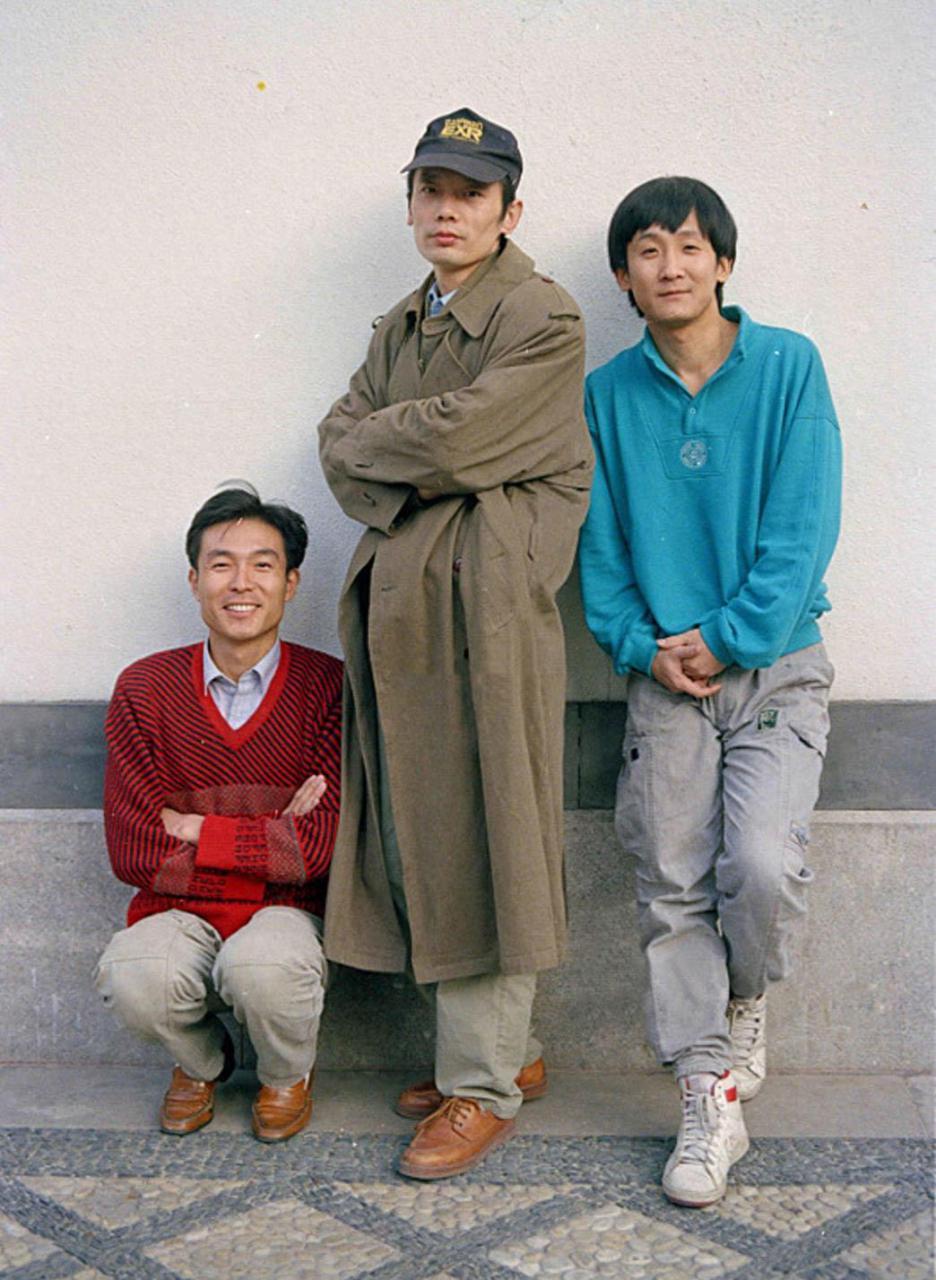 谢园老婆邱悦个人资料简介（邱悦现状如何）-