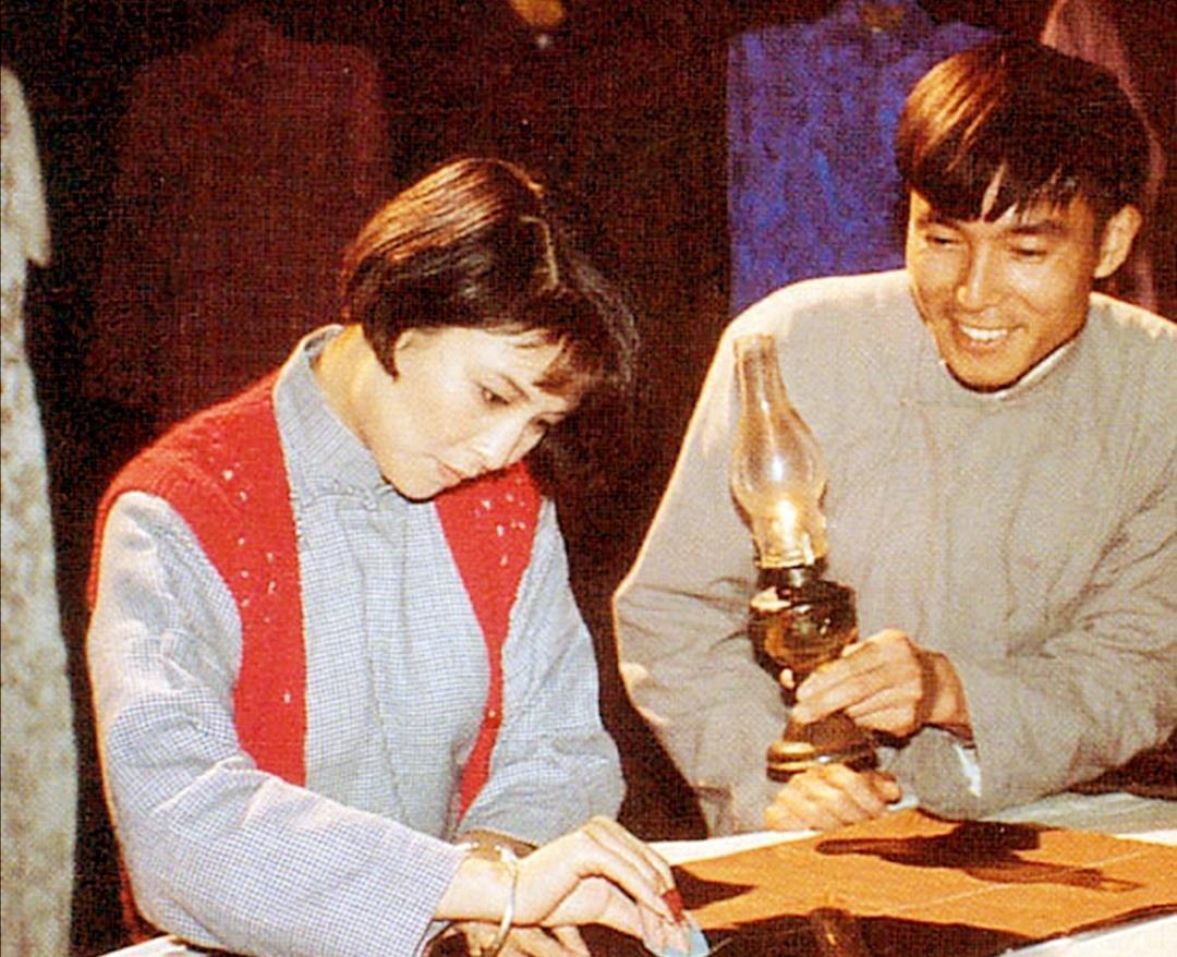 谢园老婆邱悦个人资料简介（邱悦现状如何）-