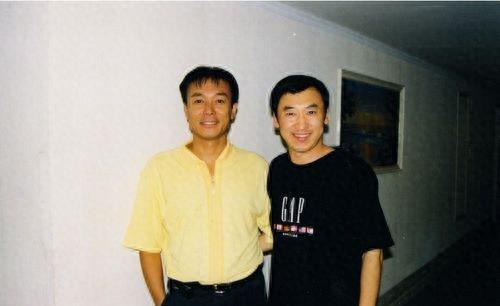 谢园老婆邱悦个人资料简介（邱悦现状如何）-