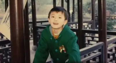 ​许嵩个人资料年龄(被称“小周杰伦”的他，大学竟是学医的？)