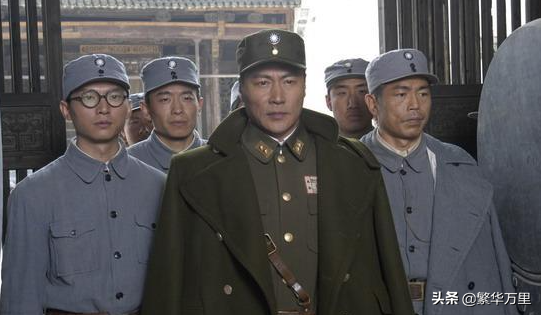 叶挺将军，1955年，如果仍然健在，会不会授予元帅军衔？