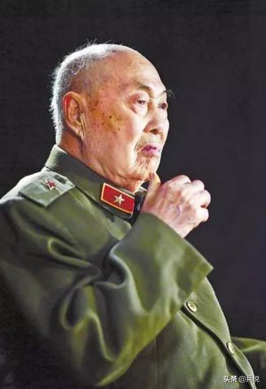 七一勋章获得者王占山，对越还击当师参谋长！五战五捷横扫谅山