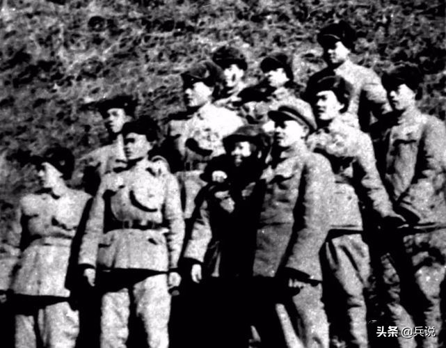 七一勋章获得者王占山，对越还击当师参谋长！五战五捷横扫谅山